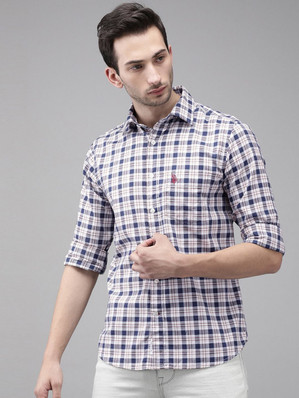 us polo shirts flipkart