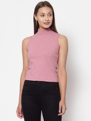 Turtle Neck Tops - Buy Turtle Neck Tops 