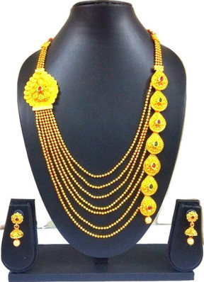 Wedding Necklace - Buy Wedding Necklace 