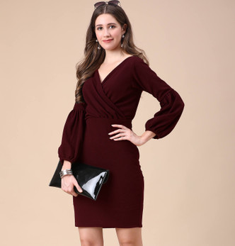 Bodycon Dress - Buy Bodycon Dresses 
