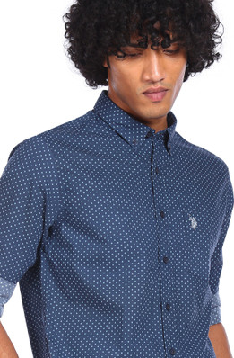 us polo shirts flipkart