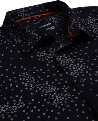 Black Shirts - Buy Black Mens Shirts 