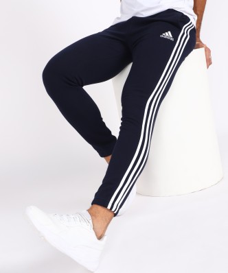 adidas lower track pants