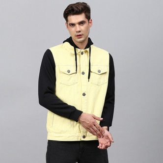 denim jackets under 500