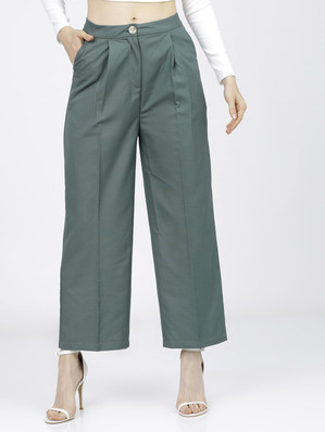 Formal Pants For Women - Buy Ladies 