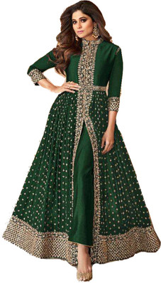 Bajirao Mastani Dress - Buy Bajirao 