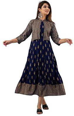 jacket kurti flipkart