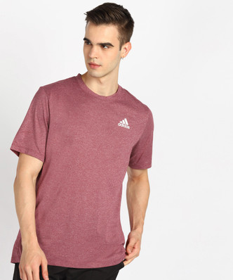 Adidas T-shirts - Min 60% Off | Buy 