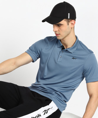 reebok sports t shirts
