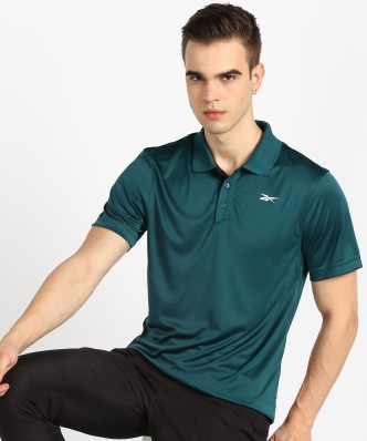 reebok full sleeve t shirts india