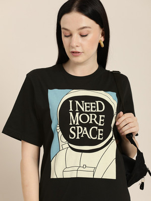 Oversized T Shirt Women - Buy Oversized 