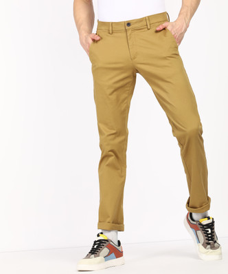 allen solly pants