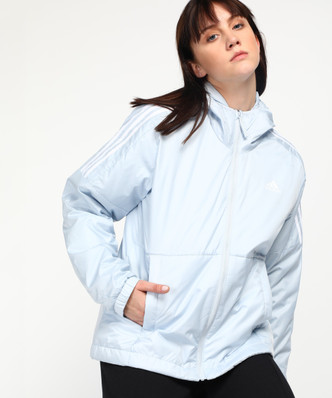 Adidas women's jackets online india Clearance