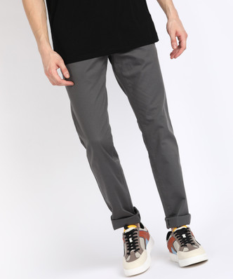 Parx Mens Trousers - Buy Parx Mens 