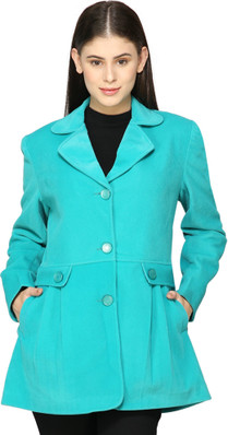 next teal coat