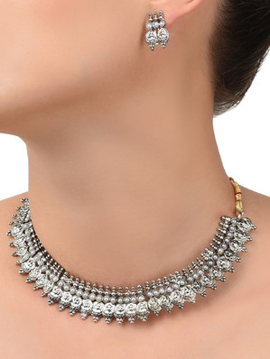 Zaveri Pearls Jewellery Sets - Buy 