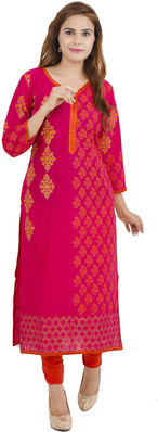 zoeyams kurti