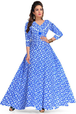 flipkart frock