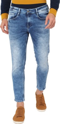 mufti stretchable jeans