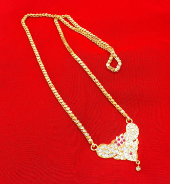 Gold Dollar Chain - Buy Gold Dollar 
