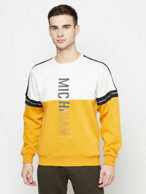 Octave Mens Sweatshirts - Buy Octave 