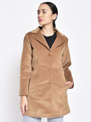 Ladies Coats (कोट) - Buy Winter Coats 