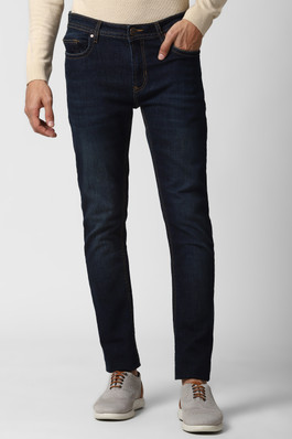 Peter England Mens Jeans - Buy Peter 
