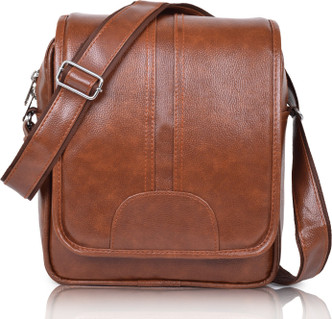 flipkart men's side bags