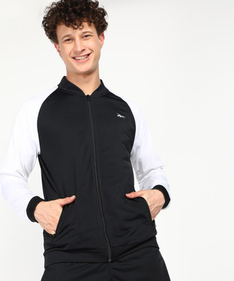reebok crossfit jacket mens