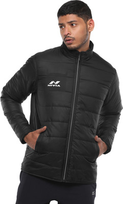nivia jackets