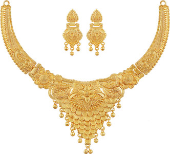 Artificial Jewellery Sets - Buy Fashion 