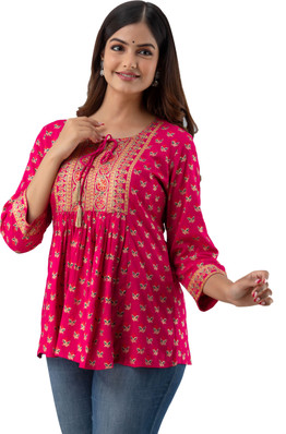 Full Sleeve Womens Tops - Buy Full 