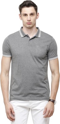 classic polo t shirt