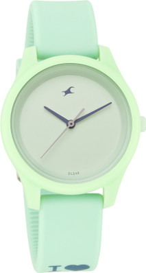 fastrack watches for womens below 5000