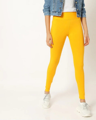 Mini Short Leggings And Churidars - Buy 