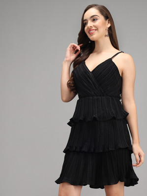 Mini Dresses (मिनी ड्रेसेस)- Buy Mini 