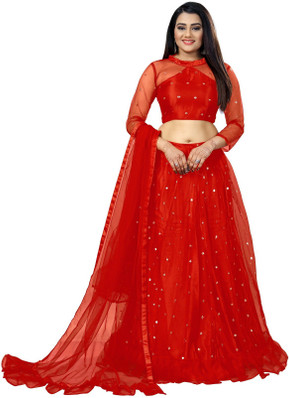 lehenga under rs 1000