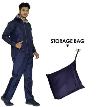 raincoat jacket flipkart