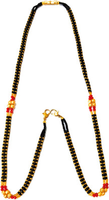 Mangalsutra Chain Without Pendants 