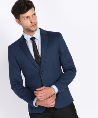 blue blazer cheap