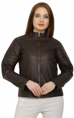 Leather Jacket Women - Buy Leather 