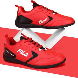 Fila Shoes Online - Buy Fila Shoes at India's Best Shopping Site