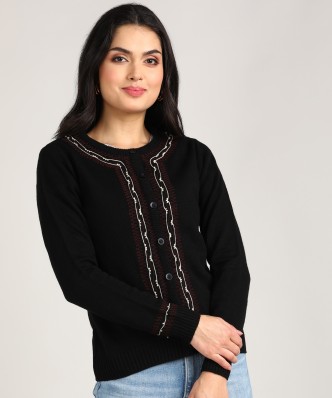 womens sweater jacket flipkart