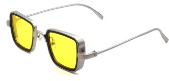 kabir singh goggles yellow