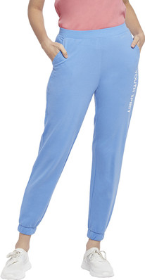 Ajile By Pantaloons Womens Track Pants 