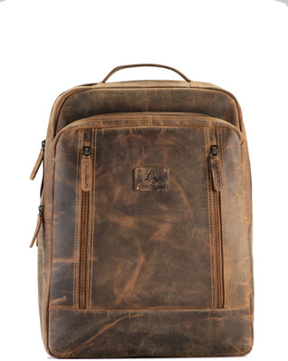 fine leather backpacks