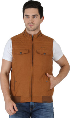 half jacket monte carlo