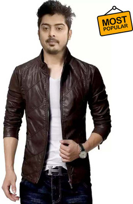 leather jacket below 1000