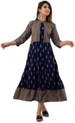 flipkart latest dresses