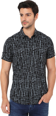 Mufti Mens Shirts - Buy Mufti Mens 